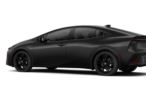 New 2026 Toyota Prius image 5