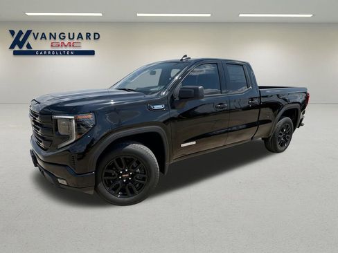 New 2026 GMC Sierra 1500 Elevation image 1