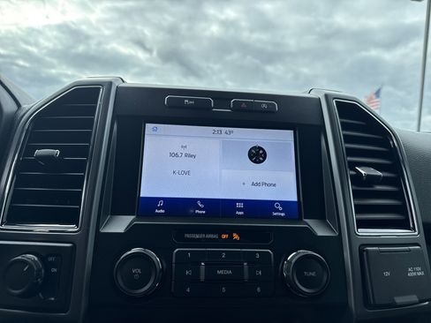 Used 2020 Ford F150 XLT w/ Equipment Group 302A Luxury image 23