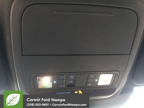 New 2026 Ford Explorer Tremor w/ Tremor Ultimate Package image 22