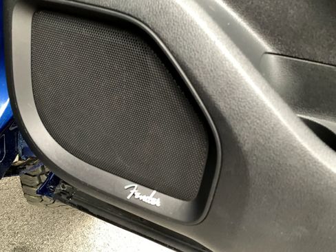 Used 2019 Nissan Titan PRO-4X w/ Pro-4x Utility Package image 24