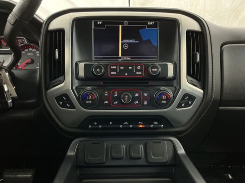 Used 2016 GMC Sierra 1500 SLT AWD/4WD image 31