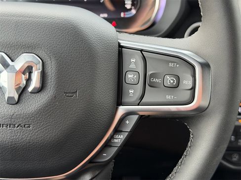 New 2026 RAM 1500 Lone Star image 23