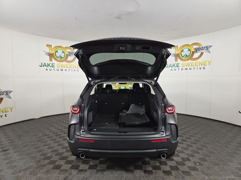 Used 2023 MAZDA CX-50 AWD 2.5 S w/ Premium Plus Pkg image 33
