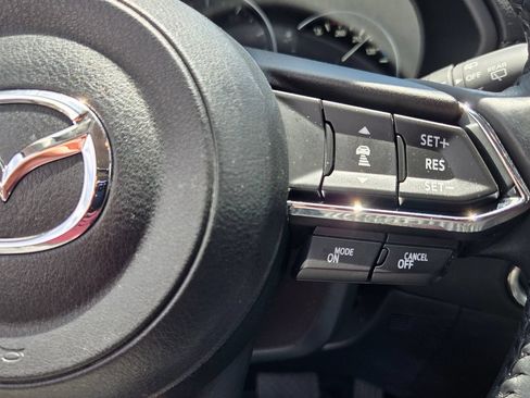 Used 2020 MAZDA CX-5 Grand Touring AWD/4WD image 23