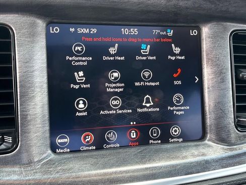 Used 2021 Dodge Charger R/T w/ Daytona Edition Group image 14