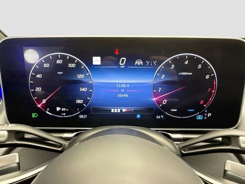 Certified 2023 Mercedes-Benz S 500 S 500 w/ AMG Line image 33