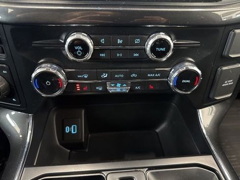 Used 2022 Ford F150 XLT w/ Equipment Group 302A High image 24