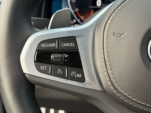 Certified 2024 BMW 840i Gran Coupe w/ Driving Assistance Package image 24