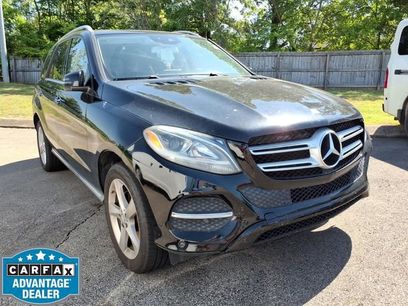 Used 2016 Mercedes-Benz GLE 350 4MATIC