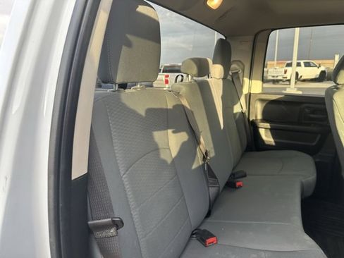 Used 2019 RAM 1500 Tradesman w/ Popular Equipment Group image 19