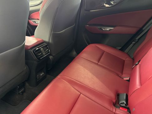 Certified 2024 Lexus NX 350h AWD image 15