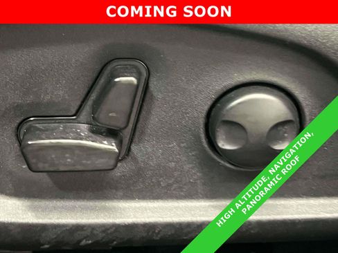 Certified 2023 Jeep Compass High Altitude AWD/4WD image 20