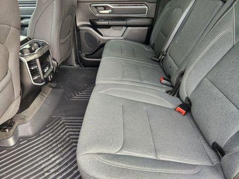 Certified 2022 RAM 1500 Big Horn image 33