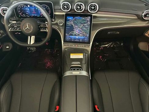 New 2025 Mercedes-Benz CLE 300 4MATIC Cabriolet image 14