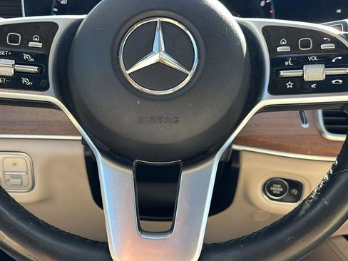 Used 2022 Mercedes-Benz GLE 350 image 31