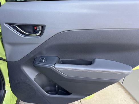 New 2026 Subaru Crosstrek 2.5i Limited w/ Crosstrek Mirror Package AWD/4WD image 32