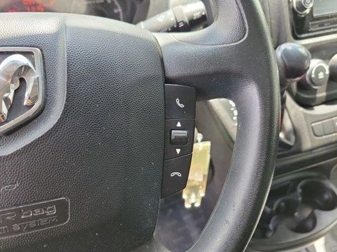 Used 2021 RAM ProMaster 2500 FWD image 13