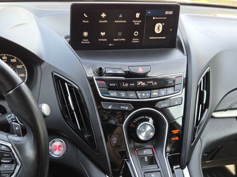Used 2022 Acura RDX AWD image 36