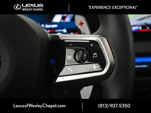 Used 2025 BMW X3 M50 w/ Premium Package image 38