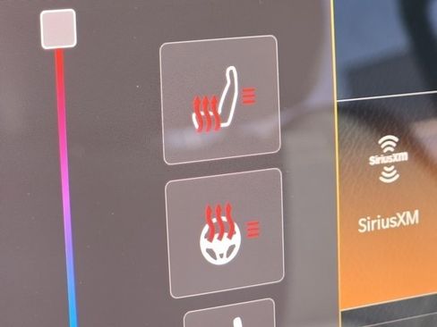 Used 2025 RAM 1500 Big Horn image 17