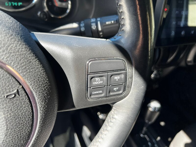 Used 2018 Jeep Wrangler Sport AWD/4WD image 23