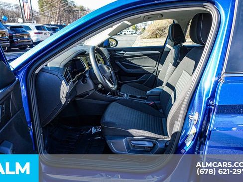 Used 2024 Volkswagen Jetta S image 18