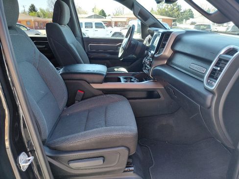 Used 2019 RAM 1500 Big Horn image 13