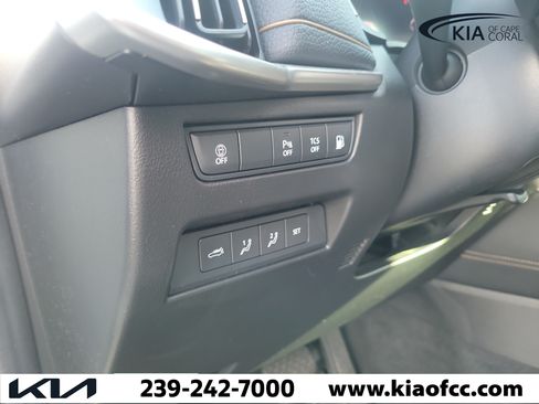 Used 2024 MAZDA CX-90 Plug-In Hybrid w/ Premium Pkg AWD/4WD image 26