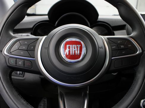 Used 2019 FIAT 500X Trekking w/ Sunroof & Beats Package image 41