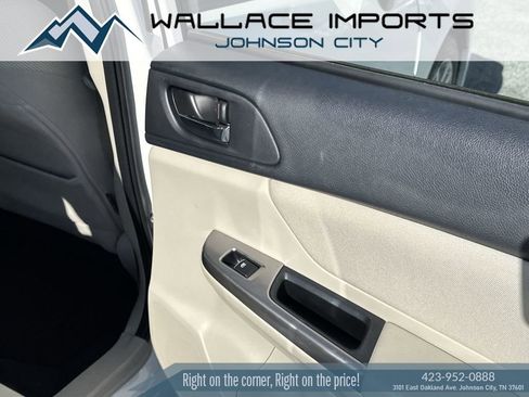 Used 2015 Subaru Impreza 2.0i Premium image 40