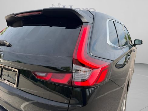 Used 2023 Honda CR-V EX image 29