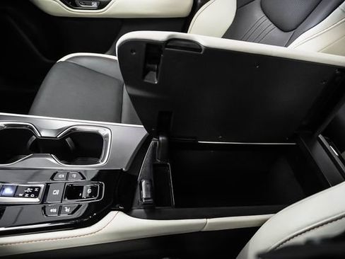 Certified 2024 Lexus NX 350 AWD w/ Vision Package image 18