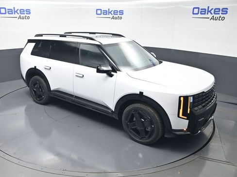 New 2027 Kia Telluride EX X-Line AWD/4WD image 50