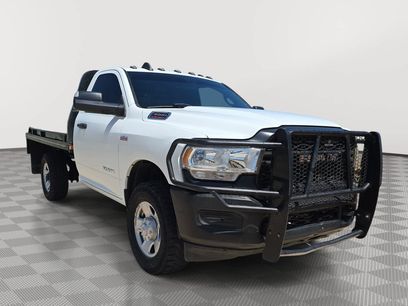 Used 2022 RAM 3500 Tradesman