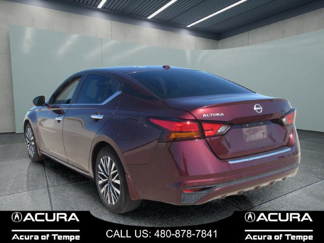 Used 2023 Nissan Altima 2.5 SV FWD image 6