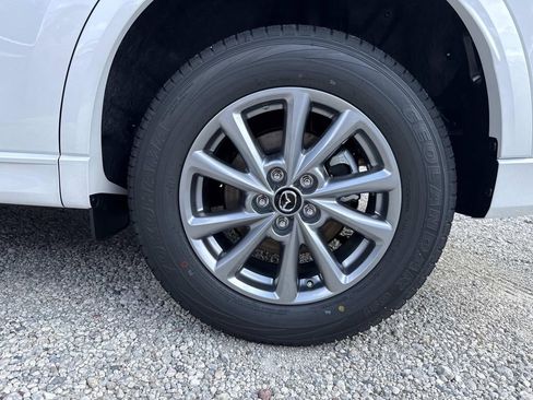 New 2025 MAZDA CX-5 AWD 2.5 S image 13