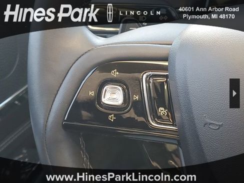 Certified 2023 Lincoln Corsair Standard image 15