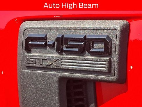 Certified 2023 Ford F150 XL w/ STX Appearance Package AWD/4WD image 29