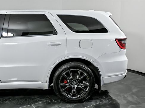 Used 2014 Dodge Durango R/T w/ Premium Nappa Leather Group AWD/4WD image 7