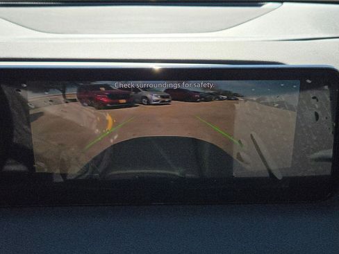 New 2026 Nissan Sentra SV w/ Floor Mat Package FWD image 14