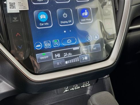 New 2026 Subaru Impreza 2.0i Sport image 20