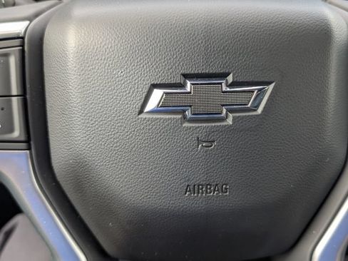 Used 2024 Chevrolet Silverado 1500 RST w/ Convenience Package II AWD/4WD image 26