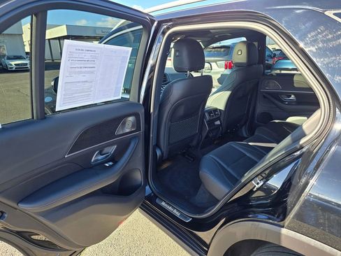 Used 2022 Mercedes-Benz GLE 350 4MATIC image 17