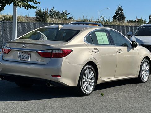 Used 2015 Lexus ES 350 FWD image 4