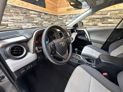 Used 2013 Toyota RAV4 XLE AWD/4WD image 12