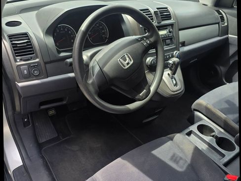 Used 2010 Honda CR-V LX image 12