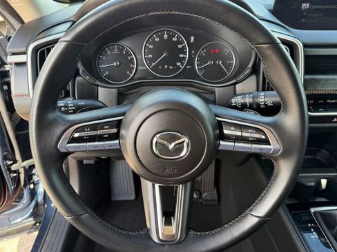 Used 2023 MAZDA CX-50 AWD 2.5 Turbo w/ Cargo Package image 15