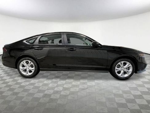New 2026 Honda Accord LX image 7