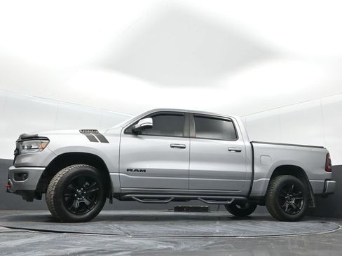 Used 2020 RAM 1500 Big Horn image 33